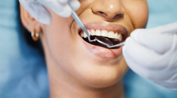 Professional Emergency Dental Service in NY
