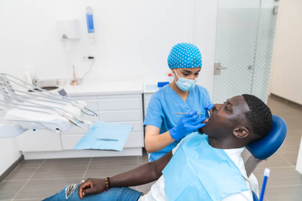 Best Broken or Chipped Tooth Repair in Rome, NY